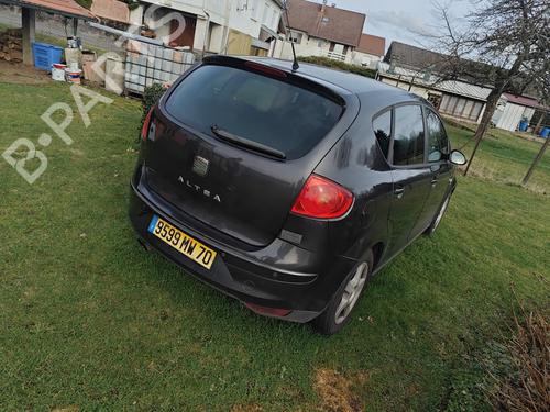 Farolim esquerdo SEAT ALTEA (5P1) 2.0 TDI 16V | BP30939728C34