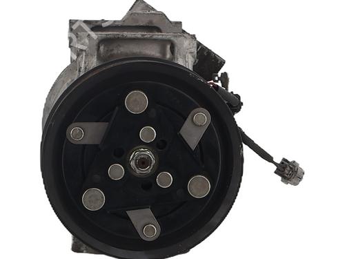 AC compressor RENAULT MEGANE IV Hatchback (B9A/M/N_) 1.5 dCi 110 (B9A3) | BP26296759M34  - Image 5