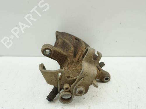 Left rear brake caliper RENAULT TRAFIC III Van (FG_) 2.0 dCi 145 (FGML) | BP18187603M107 