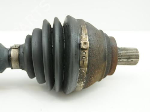 Right front driveshaft VW GOLF V (1K1) 2.0 TDI | BP18172790M39