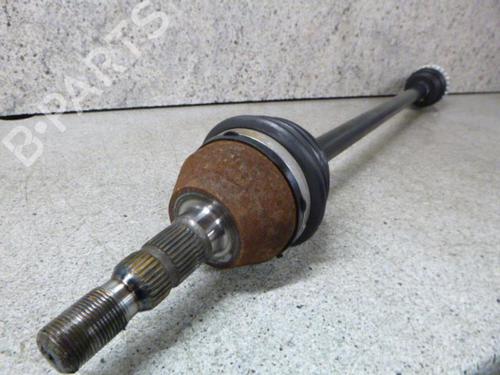 Right front driveshaft OPEL ASTRA H (A04) 1.6 (L48) | BP18182448M39