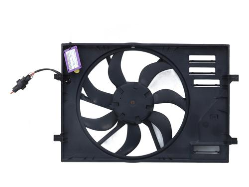 Used Radiator fan VW GOLF VII (5G1, BQ1, BE1, BE2) 1.6 TDI (105 hp) 28330408