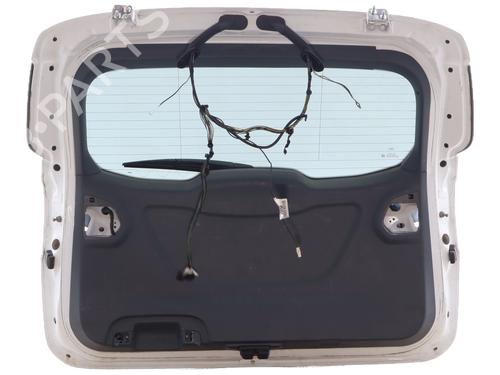 Tailgate FORD C-MAX II (DXA/CB7, DXA/CEU) 2.0 TDCi | BP29162162C6 