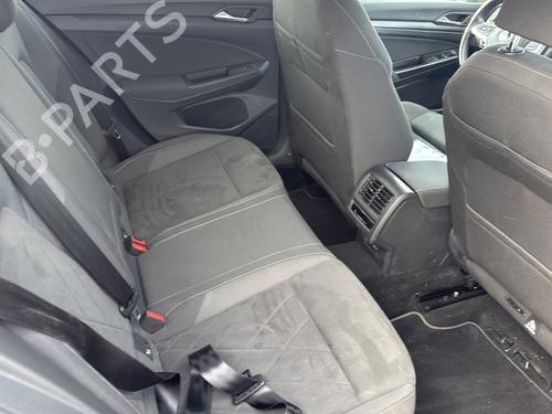 Tailgate VW GOLF VIII (CD1, DA1) 1.4 GTE Plug-in Hybrid | BP34172152C6 - Image 13