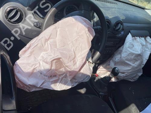 Front wiper motor DACIA DUSTER (HS_) | BP33302164M29 - Image 8