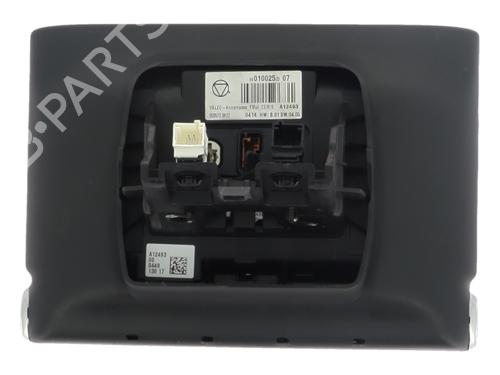 Display CITROËN C4 CACTUS 1.2 THP 110 | BP39629359C48 - Image 4