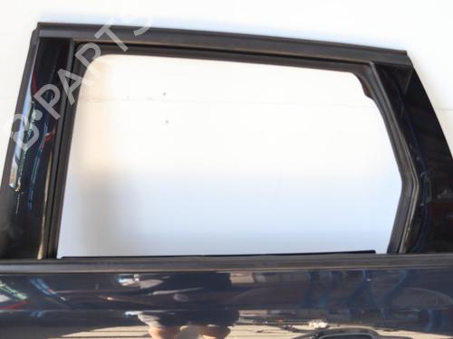 Left rear door PEUGEOT 308 SW II (LC_, LJ_, LR_, LX_, L4_) 1.5 BlueHDi 100 | BP18188573C4 