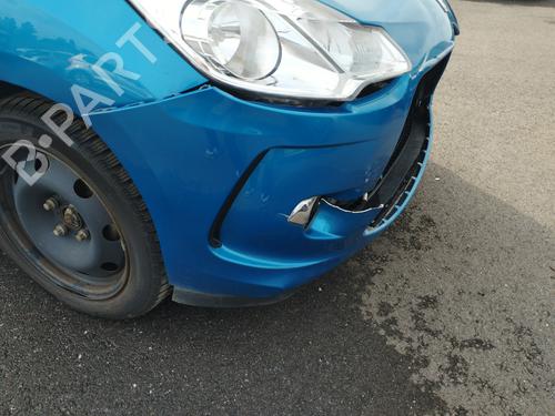 Left taillight CITROËN DS3 (SA_) 1.6 HDi 110 | BP27266149C34  - Image 25