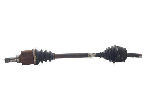 Left front driveshaft CITROËN NEMO Box Body/MPV (AA_) 1.4 | BP29184978M38 - Image 2