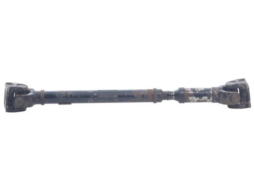Driveshaft ISUZU D-MAX II (TFR, TFS) 2.5 CRDi 4x4 (TFS86J) | BP36345715M37 - Image 2