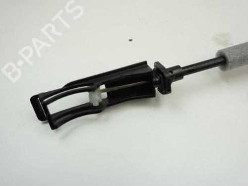 Zamek drzwi przednich prawych VW POLO V (6R1, 6C1) 1.0 | BP18189757C97 