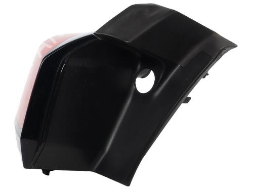 Left taillight PEUGEOT 3008 II SUV (MC_, MR_, MJ_, M4_) 1.5 BlueHDi 130 | BP22917949C34 