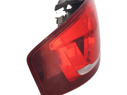 Left taillight AUDI A3 (8P1) 2.0 TDI 16V | BP24827025C34 