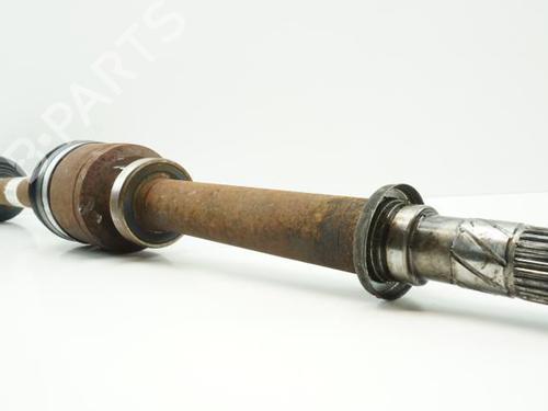 Arbre de transmission avant droit RENAULT KANGOO Express (FC0/1_) 1.5 dCi (FC1E) (68 hp) 18182125