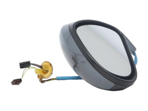 Left mirror PEUGEOT 308 I (4A_, 4C_) 1.6 HDi | BP20483722C26 