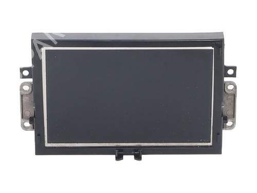 Used Display monitor CITROËN C4 II (NC_) 1.6 HDi 115 (114 hp) 28826970