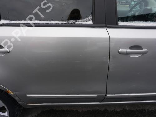 Left taillight NISSAN NOTE (E11, NE11) 1.4 | BP32097258C34  - Image 6