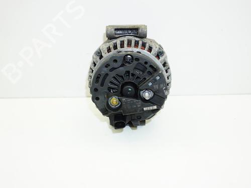 Used Alternator Alternator AUDI A4 B6 (8E2) 1.8 T quattro (150 hp) 21520565 21520565