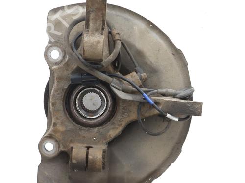 Right front steering knuckle PEUGEOT 4007 (VU_, VV_) 2.2 HDi | BP29262025M26 