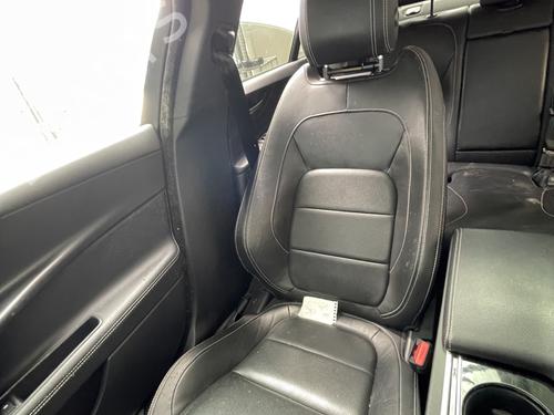 Used Right front seat JAGUAR XE (X760) 2.0 D AWD (180 hp) 28089860