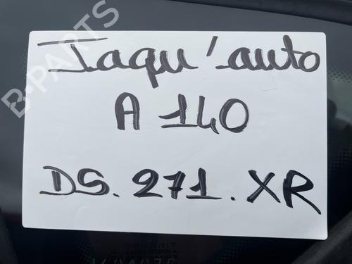 Used Parts MERCEDES-BENZ A-CLASS (W168) A 140 (168.031, 168.131) (82 hp) 4261803