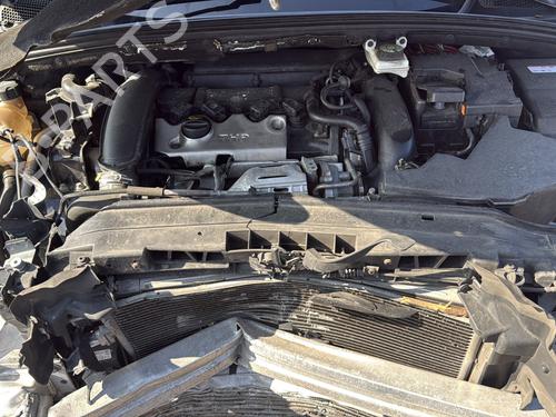 Right front driveshaft DS DS 4 / DS 4 CROSSBACK (NX_) 1.6 THP 210 | BP34181756M39 - Image 7