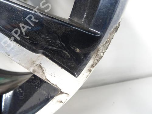 Rim PEUGEOT 308 SW II (LC_, LJ_, LR_, LX_, L4_) 1.6 BlueHDi 120 | BP22074664C45