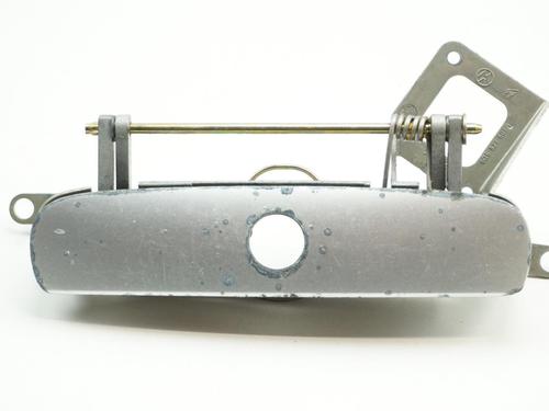 Tailgate handle VW POLO IV (9N_, 9A_) 1.9 SDI | BP18178054C132 