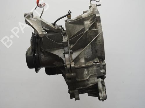 Gearbox FORD FOCUS II (DA_, HCP, DP) 1.6 | BP18177967M3