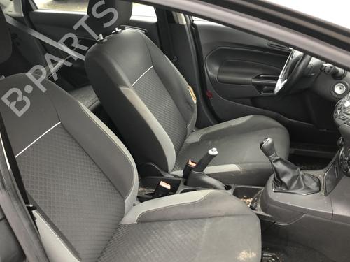 Venstre forlygte FORD FIESTA VI (CB1, CCN) 1.5 TDCi | BP29403707C28 