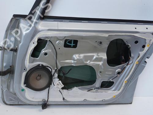 Right rear door FIAT GRANDE PUNTO (199_) 1.3 D Multijet | BP18172870C5 
