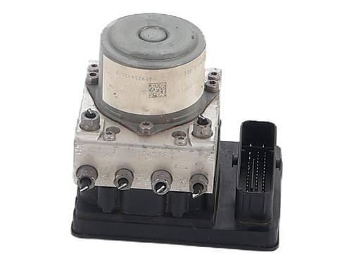 Used ABS pump ABS pump JEEP RENEGADE SUV (BU, B1, BV) 1.6 CRD (120 hp) 23763450 23763450