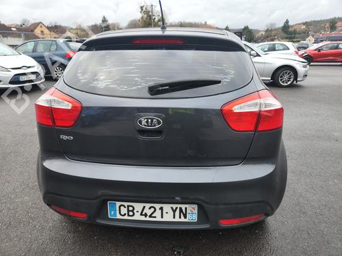 Left taillight KIA RIO III (UB) 1.25 CVVT | BP33128011C34  - Image 13