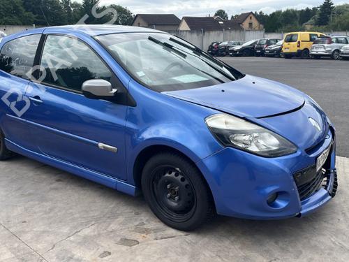 Headrest RENAULT CLIO III (BR0/1, CR0/1) 1.5 dCi (BR0H, CR0H, CR1S, BR1S) | BP23763073I31  - Image 13