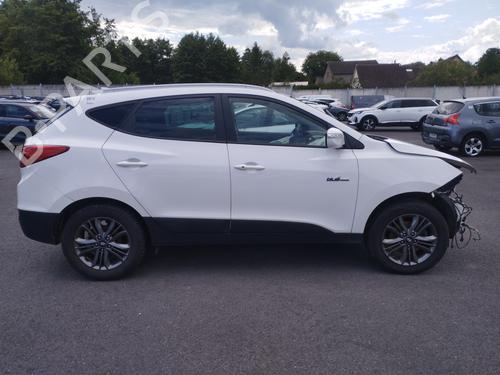 Left tailgate light HYUNDAI ix35 (LM, EL, ELH) 1.6 | BP29481076C79  - Image 16