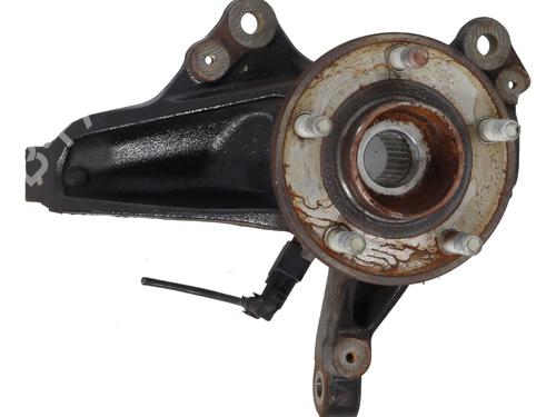 Right front steering knuckle FORD FOCUS IV (HN) 1.0 EcoBoost | BP24986042M26 