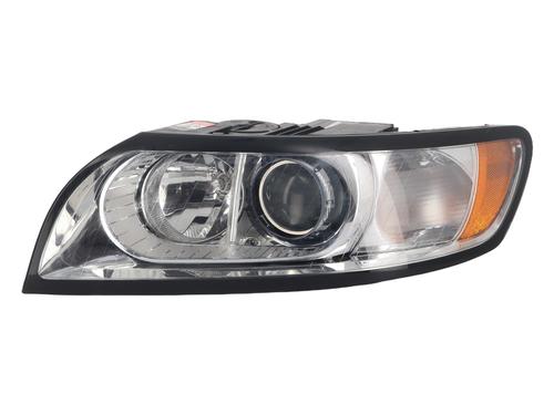 Used Left headlight VOLVO V50 (545) 1.6 D (110 hp) 31016691