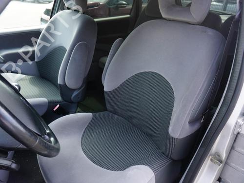 Venstre forlygte CITROËN XSARA PICASSO (N68) 1.6 HDi | BP18191342C28 