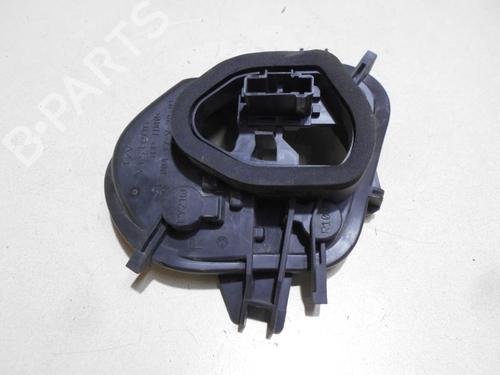 Used Lamp holder PEUGEOT 208 I (CA_, CC_) 1.6 HDi (92 hp) 22071485