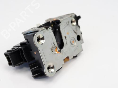 Rear right lock DACIA DUSTER (HS_) 1.5 dCi 4x4 | BP18184716C99 