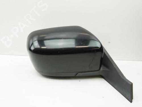 Used Right mirror MAZDA 5 (CR) 2.0 CD (CR19) (143 hp) 18178013