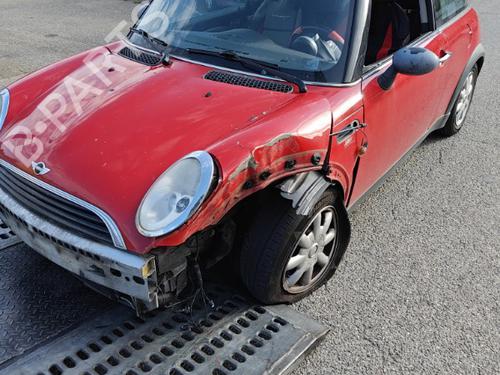 Alternator MINI MINI (R50, R53) One | BP19657534M7 