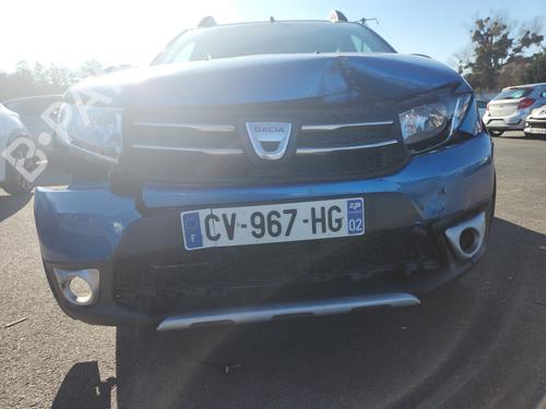 Alternator DACIA SANDERO II 1.5 dCi | BP36943882M7 - Image 19