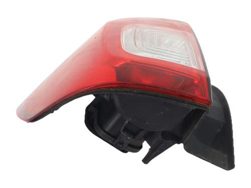 Left taillight DACIA LOGAN MCV II TCe 90 (K8M1, K8MA, K8AC) | BP40252782C34 - Image 2