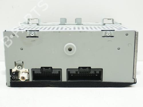 Bilradio FORD FIESTA VI (CB1, CCN) 1.5 TDCi | BP18187623E6 