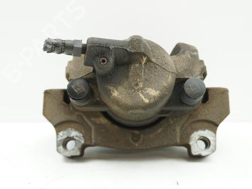 Left front brake caliper VOLVO S60 II (134) D4 | BP18184384M105