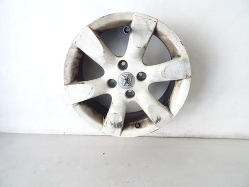Llanta PEUGEOT 307 (3A/C) 2.0 16V (140 hp) 32290650