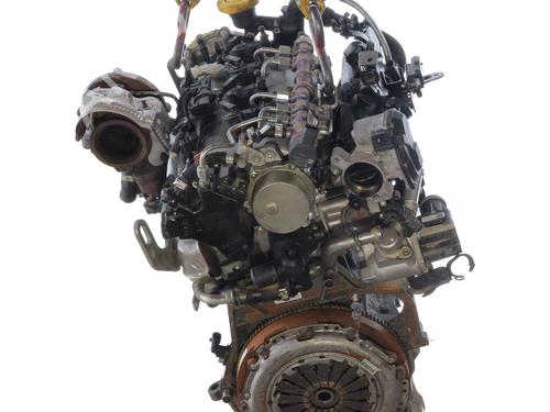 Used Engine OPEL CORSA D (S07) 1.3 CDTI (L08, L68) (75 hp) 22074347