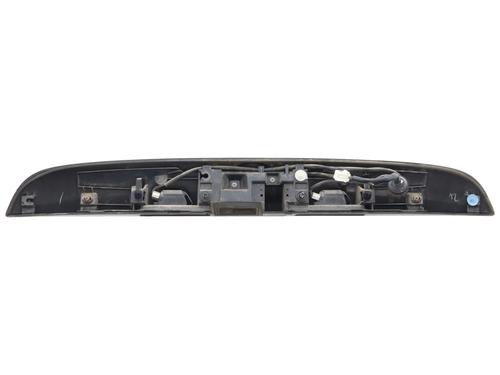 Used Tailgate trim Tailgate trim NISSAN JUKE (F15) 1.5 dCi (110 hp) 40287705 40287705