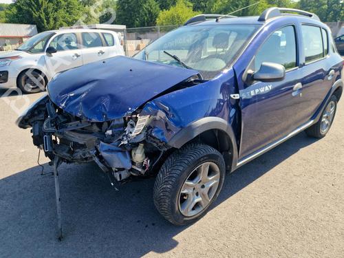 Tagræling DACIA SANDERO II TCe 90 (B8M1, B8MA, B8AC) | BP37663701C65 - Image 3